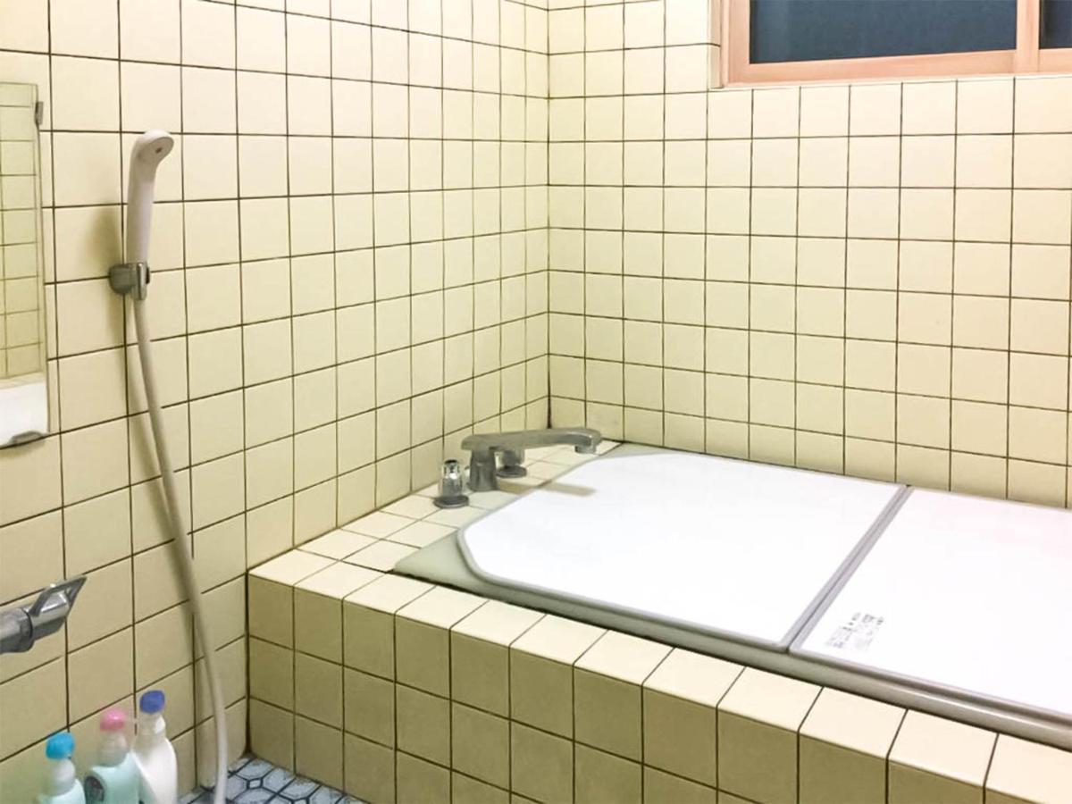 Yamanakako Pension Pause Exteriér fotografie